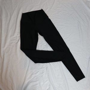 Pure Barre Brand Black Leggings